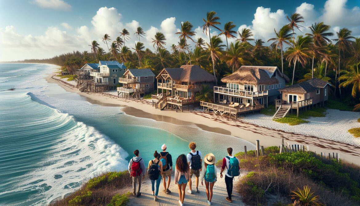 Best Places to Buy Beach Homes in Florida for Hikers