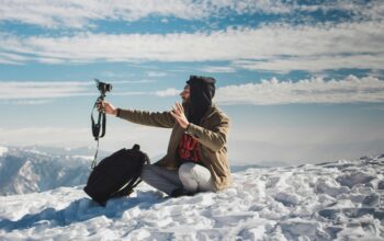Make Money as a Travel Vlogger on YouTube