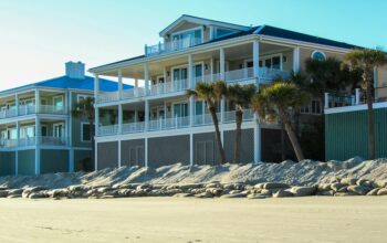 Can You Earn Enough from a Rental Property to Travel