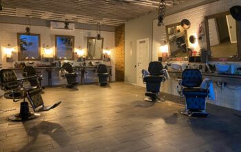 The Art of the Vacation Cut - Why Men Love a Haircut Before a Getaway