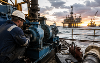 Equipment Reliability Along the Gulf Coast